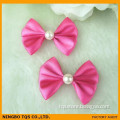 Wholesale 2015 Cheap Price Satin Ribbon Bow